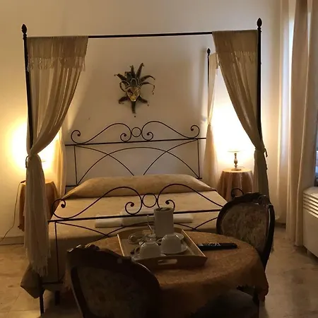 Maison Pozzo Affittacamere Venezia