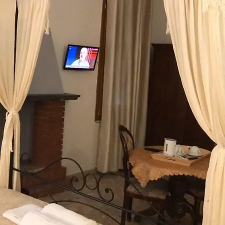 Maison Pozzo Guest house