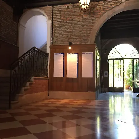 Maison Pozzo * Venice