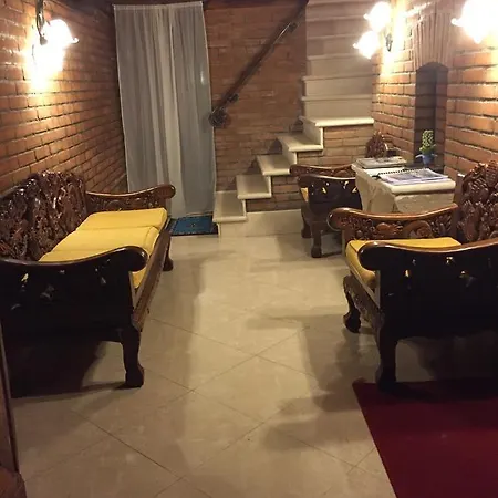 Guest house Maison Pozzo *