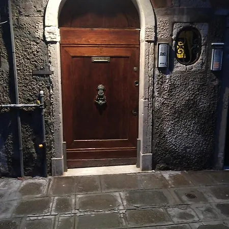 Maison Pozzo Guest house