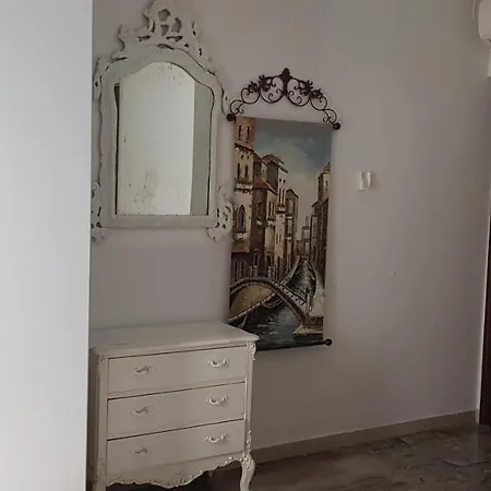 Maison Pozzo Guest house