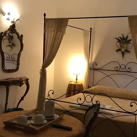 Affittacamere Maison Pozzo *