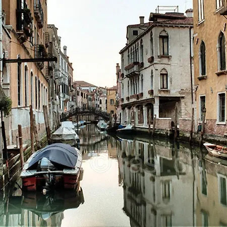 Maison Pozzo Venezia