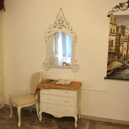 Affittacamere Maison Pozzo Venezia