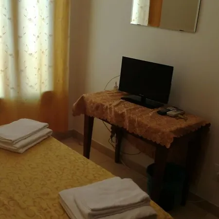 Affittacamere Maison Pozzo Venezia
