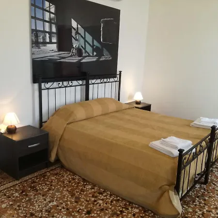 Maison Pozzo Affittacamere Venezia