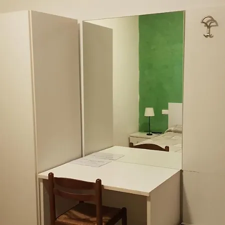 Maison Pozzo Affittacamere *