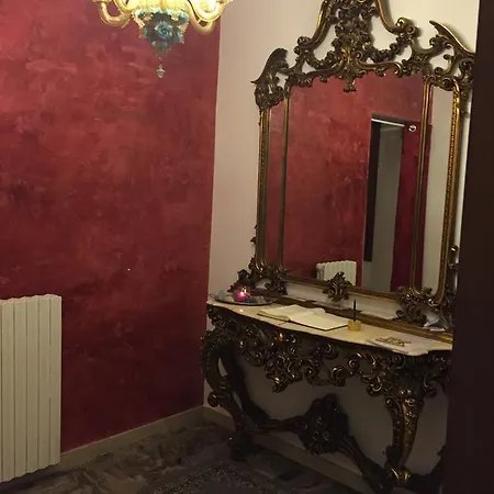 Maison Pozzo Venezia