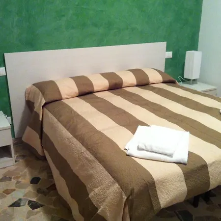 Affittacamere Maison Pozzo