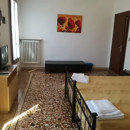 Affittacamere Maison Pozzo