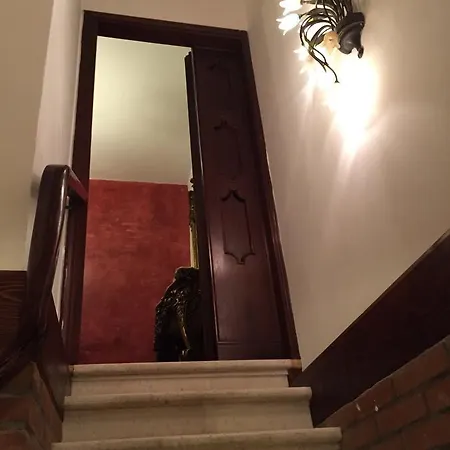 Affittacamere Maison Pozzo Venezia
