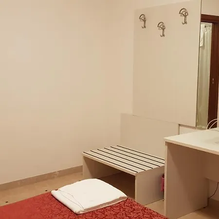 Maison Pozzo Affittacamere *