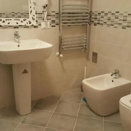 Affittacamere Maison Pozzo